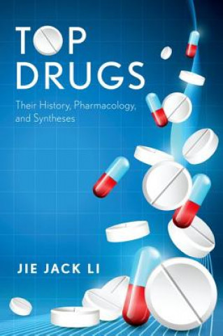 Carte Top Drugs Jie Jack Li