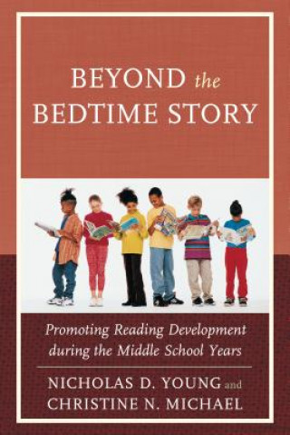 Book Beyond the Bedtime Story Nicholas D. Young