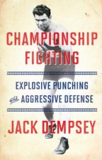 Carte Championship Fighting Jack Demspey