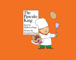 Carte Pancake King Phyllis La Farge