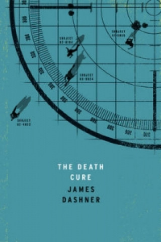 Carte Death Cure James Dashner