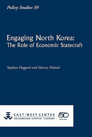 Carte Engaging North Korea Stephan Haggard