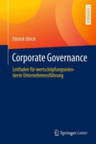 Carte Governance, Compliance und Risikomanagement Patrick Ulrich