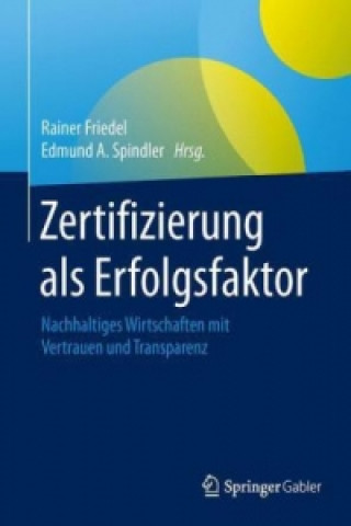 Carte Zertifizierung als Erfolgsfaktor Rainer Friedel