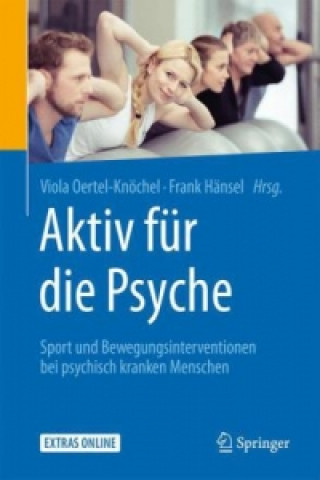 Book Aktiv fur die Psyche Viola Oertel