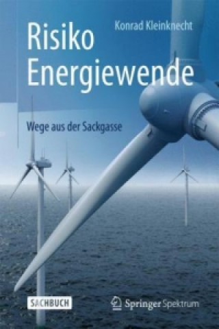 Carte Risiko Energiewende Konrad Kleinknecht