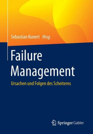 Carte Failure Management Sebastian Kunert