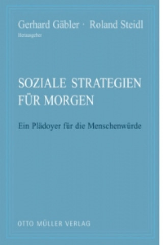 Carte Soziale Strategien für morgen Roland Steidl