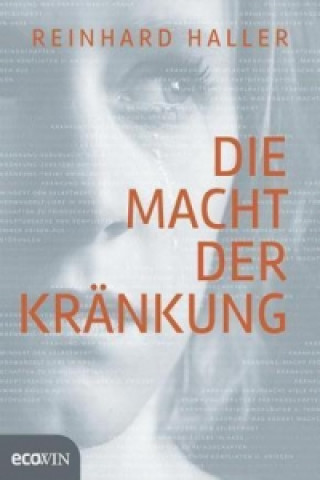 Kniha Die Macht der Kränkung Reinhard Haller
