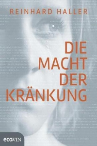 Книга Die Macht der Kränkung Reinhard Haller