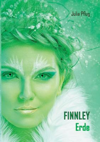 Book Finnley Julia Pflug