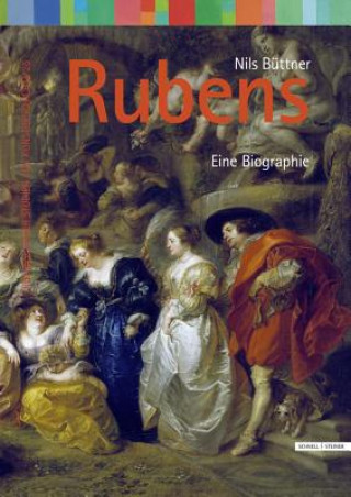 Книга Rubens Nils Büttner