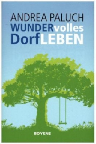 Книга Wundervolles Dorfleben Andrea Paluch