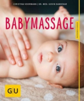 Carte Babymassage Govin Dandekar