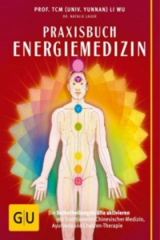 Книга Praxisbuch Energiemedizin Natalie Lauer