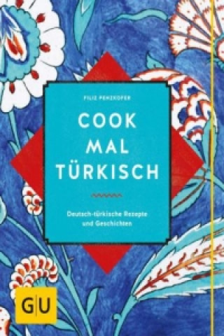 Carte Cook mal türkisch Filiz Penzkofer