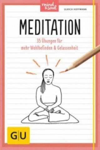 Buch Meditation Ulrich Hoffmann