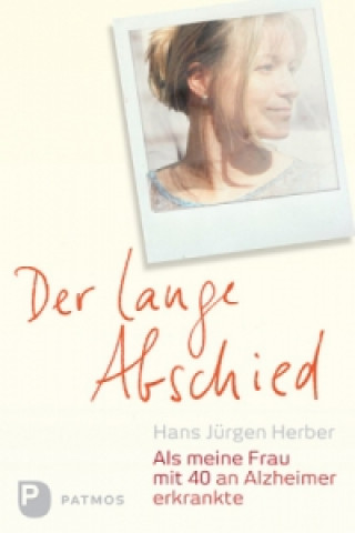 Kniha Der lange Abschied Hans Jürgen Herber