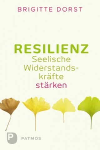 Kniha Resilienz Brigitte Dorst