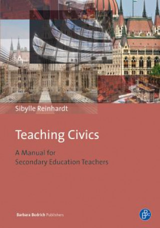 Book Teaching Civics Sibylle Reinhardt
