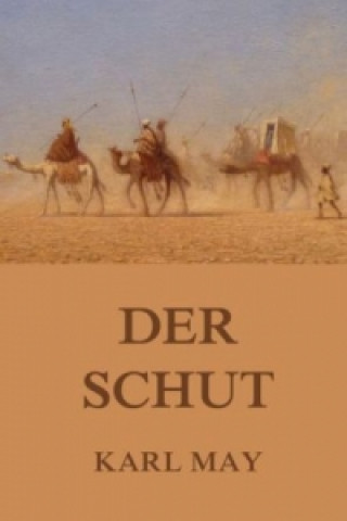 Buch Der Schut Karl May