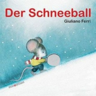 Könyv Der Schneeball Giuliano Ferri