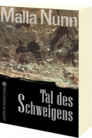 Kniha Tal des Schweigens Malla Nunn