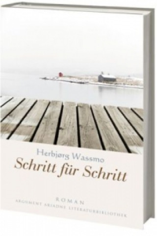 Libro Schritt für Schritt Herbj?rg Wassmo