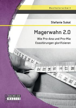 Книга Magerwahn 2.0 Stefanie Sukal