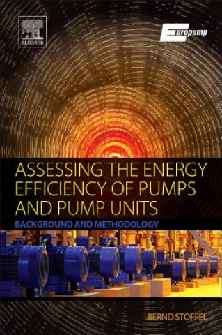 Книга Assessing the Energy Efficiency of Pumps and Pump Units Bernd Stoffel