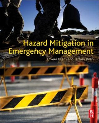 Buch Hazard Mitigation in Emergency Management Tanveer Islam