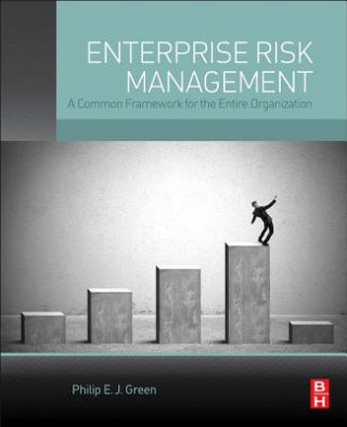 Könyv Enterprise Risk Management Phil Green