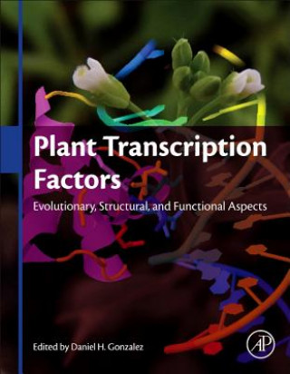 Könyv Plant Transcription Factors Daniel Gonzalez