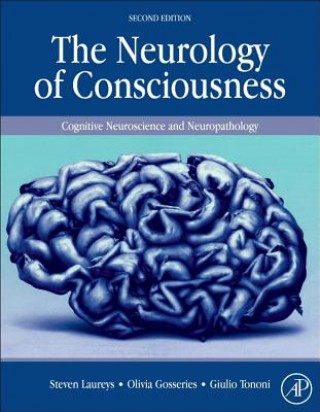 Kniha Neurology of Consciousness Steven Laureys