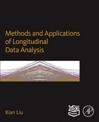 Buch Methods and Applications of Longitudinal Data Analysis Xian Liu