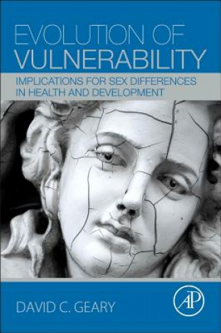 Carte Evolution of Vulnerability David Geary