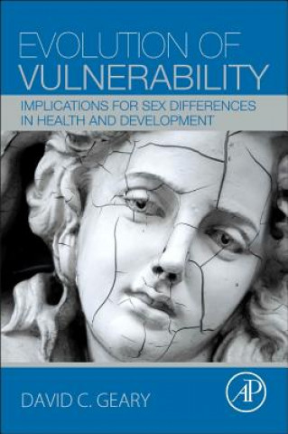 Buch Evolution of Vulnerability David Geary