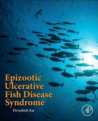 Carte Epizootic Ulcerative Fish Disease Syndrome Devashish Kar