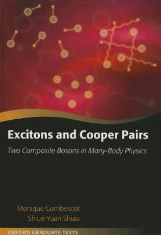 Carte Excitons and Cooper Pairs Monique Combescot