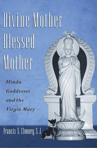 Carte Divine Mother, Blessed Mother Francis Clooney