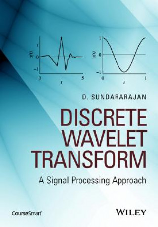 Knjiga Discrete Wavelet Transform A Signal Processing Approach Duraisamy Sundararajan