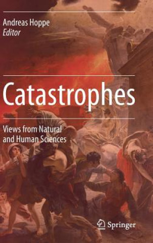 Carte Catastrophes Andreas Hoppe
