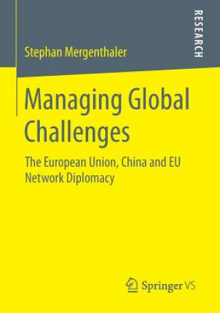 Carte Managing Global Challenges Stephan Mergenthaler