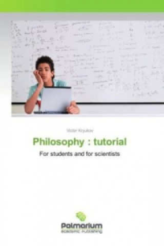 Knjiga Philosophy : tutorial Victor Kryukov
