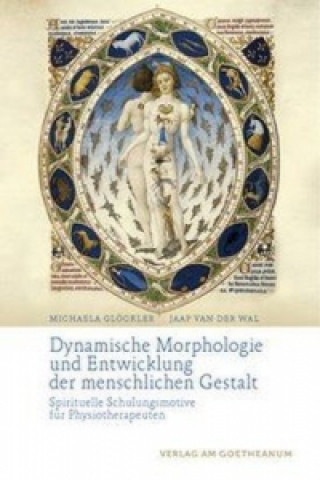 Knjiga Dynamische Morphologie und Entwicklung der menschlichen Gestalt Michaela Glöckler