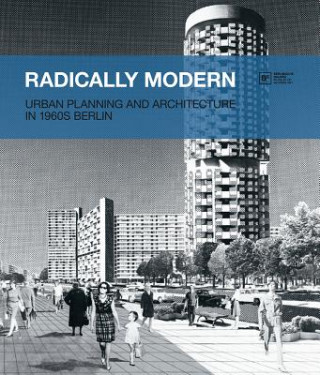 Książka Radically Modern Thomas Köhler