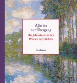 Carte Alles ist nur Übergang Olaf Daecke