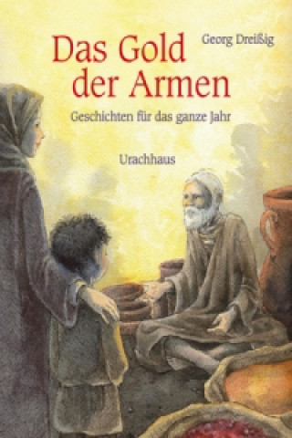 Könyv Das Gold der Armen Georg Dreissig