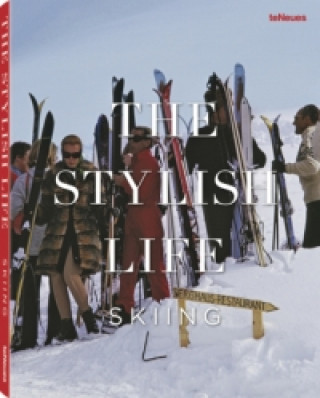 Libro Stylish Life: Skiing 