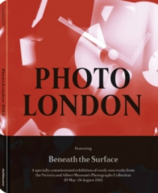 Buch Photo London 